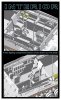 Dragon 6844 Pz.Bef.Wg.III Ausf. H 1/35